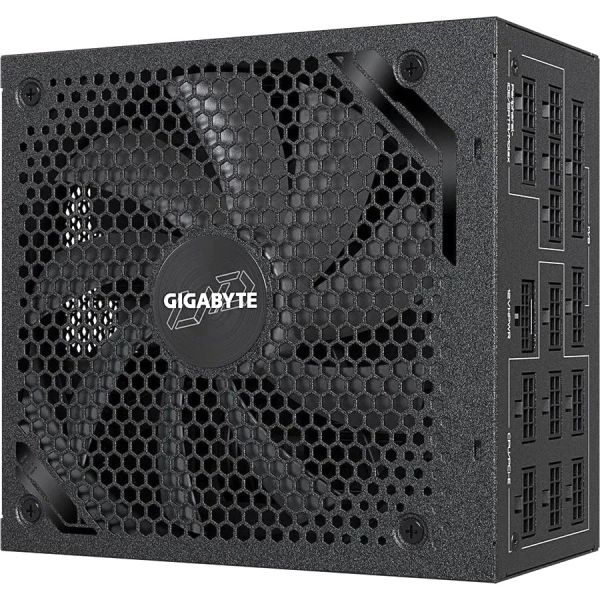 Блок питания Gigabyte GP-UD1300GM PG5 1300 Вт, , черный,