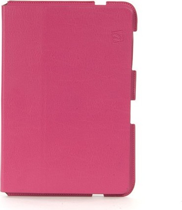 Чехол-подставка Tucano Piatto для Samsung Galaxy Tab 2 TAB-PS210-F Fuchsia