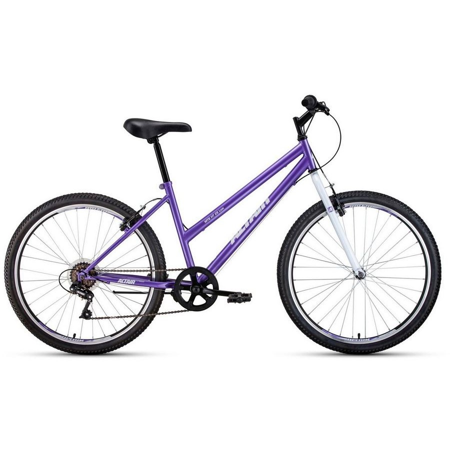 Детский велосипед Altair MTB HT 26 low 26