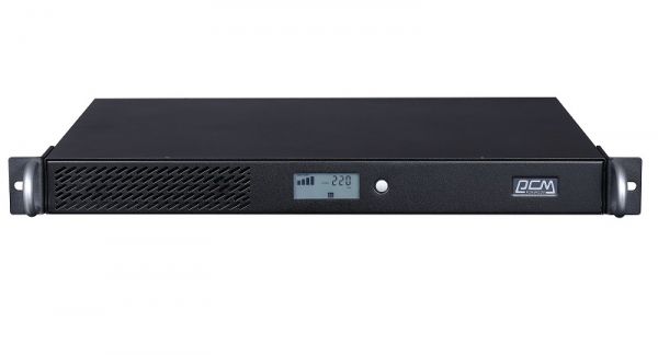Источник бесперебойного питания Powercom Smart King Pro+ SPR-700