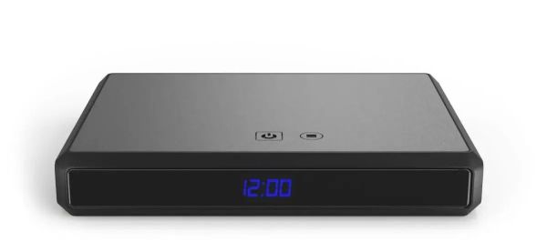 Комплект спутникового телевидения Триколор Сибирь Ultra HD GS B623L (+1 год подписки)