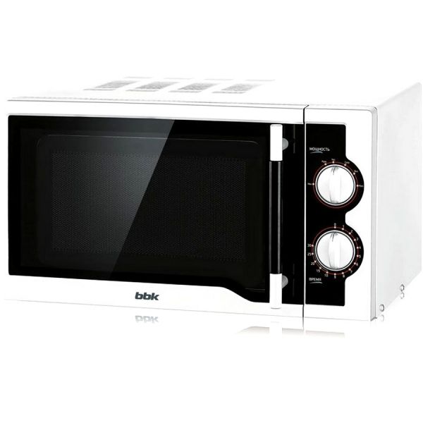 Микроволновая печь BBK 23MWS-928M/W/RU белый