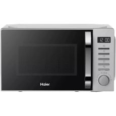 Микроволновая печь Haier HMB-DM208SA серебристый