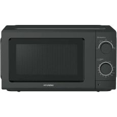 Микроволновая печь Hyundai HYM-M2093 черный