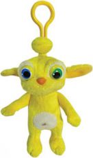 Мягкая игрушка 1TOY Т56601 Алиса Пупер Истинокс