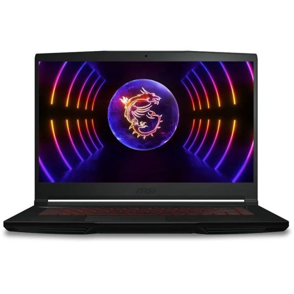 Ноутбук MSI GF63 Thin 12VE-466RU 15.6