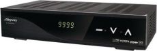 Ресивер DVB-T2 SkyWay Light 2