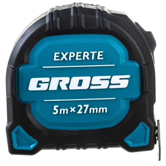 Рулетка GROSS 32575 5м