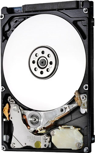 Жесткий диск HGST HTE721010A9E630